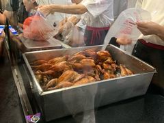 -吴山烤禽 (吴山路店)