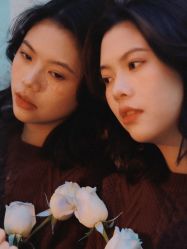 点击看大图 -蜜桃少女VISION写真馆(雁塔店)