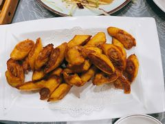 -龙香居海鲜浑锅家常菜·特色驴肉