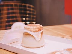 -W CAFE(甜爱路店)