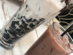 -翠华餐厅(香港国际机场店)