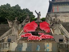 -白帝城·瞿塘峡景区