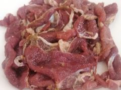 烤羊肉-金达盛烤肉(五里店)