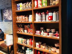 零售区-星巴克臻选(深圳华强北茂业店)