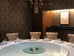 包厢-上海会馆(香港名都店)