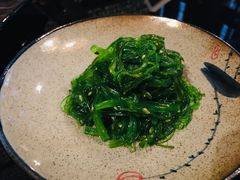 -曙亚洲餐厅-重庆富力艾美酒店(南坪万达广场店)