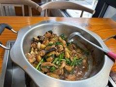 -九道菜有鸡鱼头(石鼓路店)
