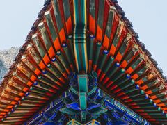 -龙庆峡风景区