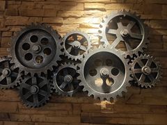 -玩坞轰趴馆·户外团建聚会主题生日派对馆(世豪广场店)