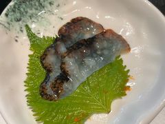 -雍容荟帝王蟹活龙虾展台自助(IFS黑金店)