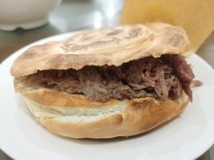 优质夹馍-子午路张记肉夹馍(翠华路店)