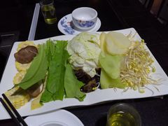 -陈三娃泡姜鸡(太白北路店)