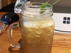 -初见咖啡(青大路店)