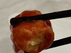 干炸响铃-知味观(湖滨总店)