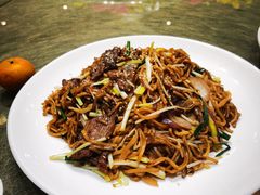 炒面-雅盛品931海鲜酒家