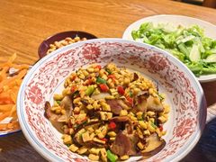 -印象鲵宴·张家界地标美食名片(溪布街店)