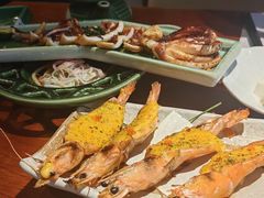 -匠和风精致料理(宁德万达店)