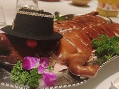 -荣兴酒家(徐家汇店)