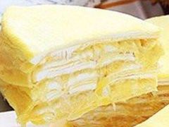-OL’s Cake鲜荟千层(东风中路店)