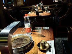-九田家黑牛烤肉料理(新辰里亚运村店)