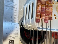 -丰茂烤串(五道口店)