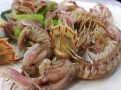 -星龙海鲜(望江东路店)