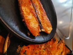 -大渔铁板烧(中山路八佰伴店)