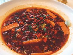 什锦冒菜-瑞升芭富丽大酒店-自助餐厅