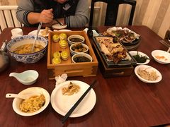 酱小土豆-小土豆北方菜馆(文慧园店)