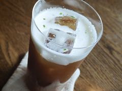 佛手柑float-Ginko银子(青龙街店)