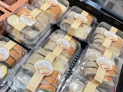 -盒马鲜生(新都心店)