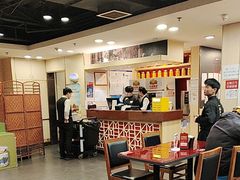 -宏状元现熬粥·京味菜(五棵松店)
