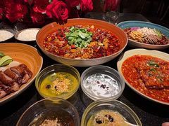 -华豫川酒家(双子塔店)