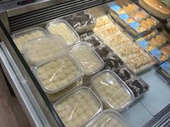 -欧式面包坊(青岛万象城店)