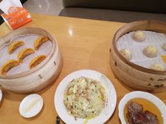 -鼎泰丰(当代商城店)