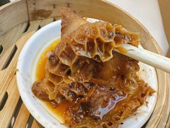 黑椒金钱-万龙洲海鲜(南新仓店)