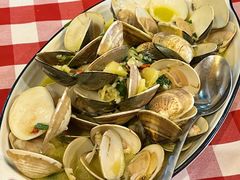 -安立可意大利美食