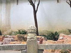 -虞山风景区