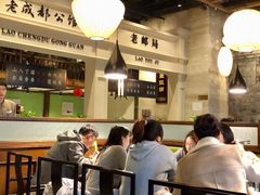 -陈麻婆豆腐总店