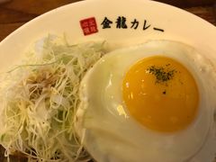 -金龙咖喱