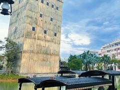 -赤坎·广东华侨国际旅游度假区