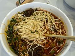 -向东街老玖面馆总店