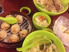 -同心楼(解放北路店)