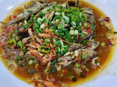 红烧野生杂鱼-全乐鱼馆·淳牌有机鱼直营店