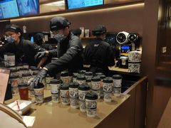 -霸王茶姬(长沙湖南大学登高路店)