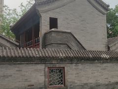 -于谦祠