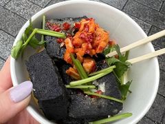 -黑色经典臭豆腐·湖南特产(坡子街店)