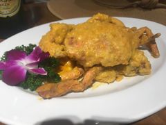 -泰华海鲜中餐厅(普吉镇店)