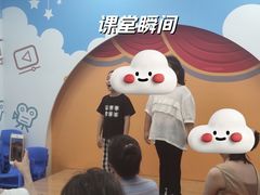 -新东方素质成长中心(金源校区)
