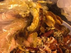 -霸王虾·麻辣小龙虾(清水河公园店)